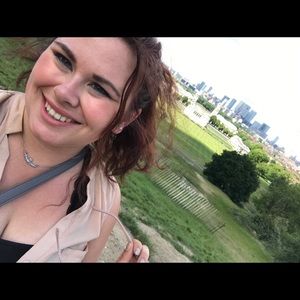 Meet your Posher, Morgan